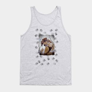 iced-lolly Tank Top